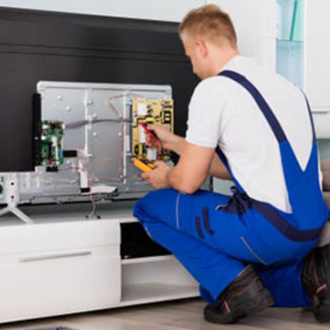 Altınyayla Televizyon Tamircisi